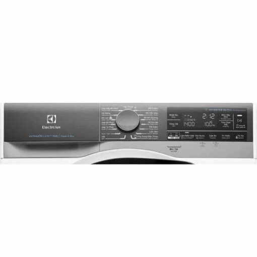 Máy giặt sấy Electrolux Inverter 10 kg EWW1042AEWA