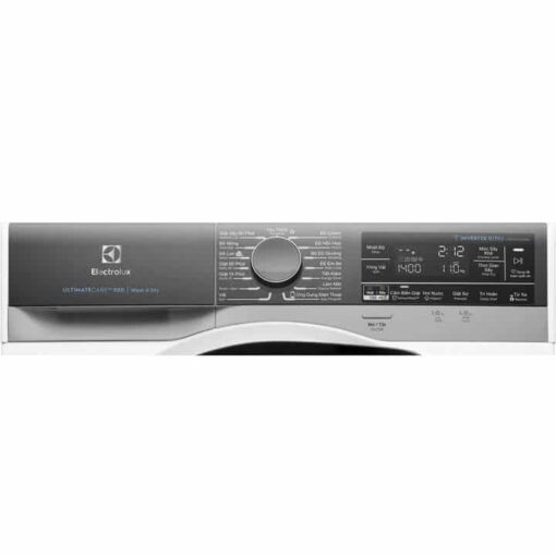 Máy giặt sấy Electrolux Inverter 11 kg EWW1141AEWA
