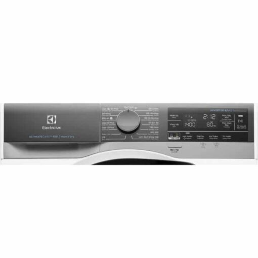 Máy giặt sấy Electrolux Inverter 8 kg EWW8023AEWA