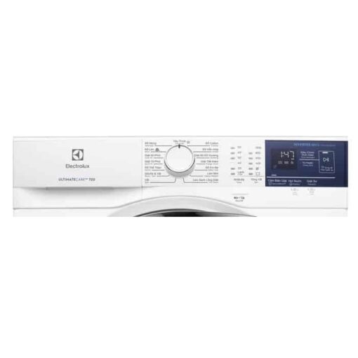 Máy giặt Electrolux Inverter 10 kg EWF1024BDWA