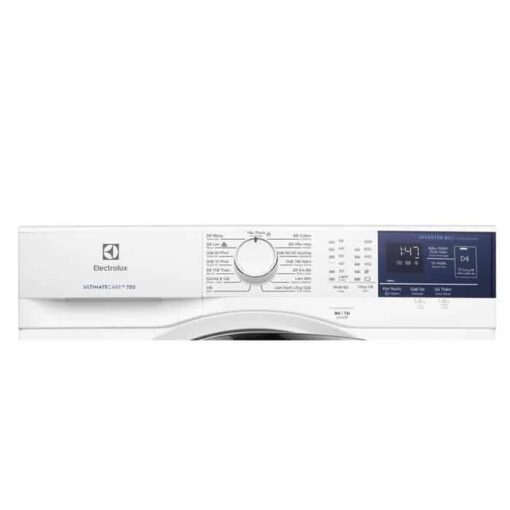 Máy giặt Electrolux Inverter 8 kg EWF8024BDWA