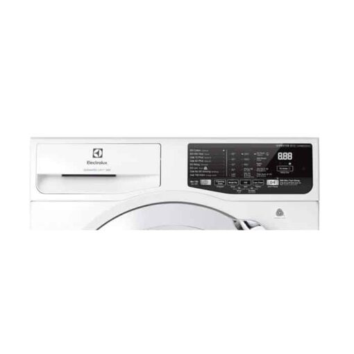 Máy giặt Electrolux Inverter 8 kg EWF8025BQWA
