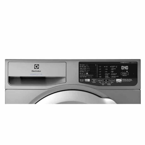Máy giặt Electrolux Inverter 8 kg EWF8025CQSA