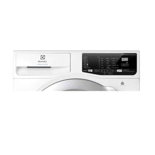 Máy giặt Electrolux Inverter 8 kg EWF8025CQWA