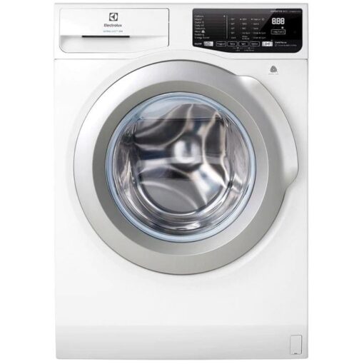 Máy giặt Electrolux Inverter 8 kg EWF8025CQWA