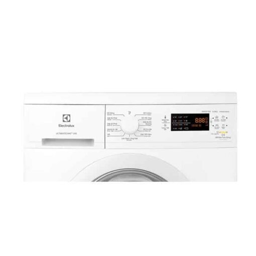 Máy giặt Electrolux Inverter 8 Kg EWF8025DGWA