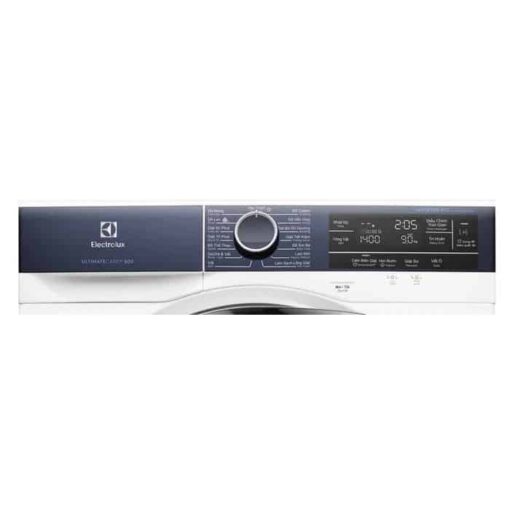 Máy giặt Electrolux Inverter 9kg EWF9023BDWA
