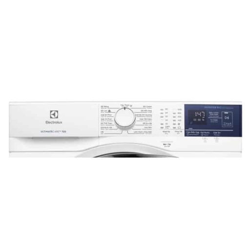 Máy giặt Electrolux Inverter 9 kg EWF9024BDWA