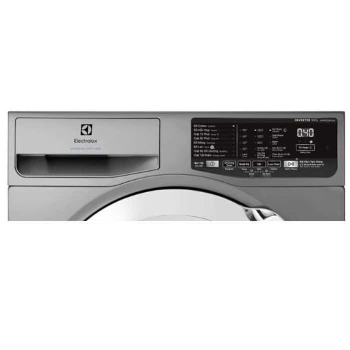 Máy giặt Electrolux Inverter 9 Kg EWF9025BQSA