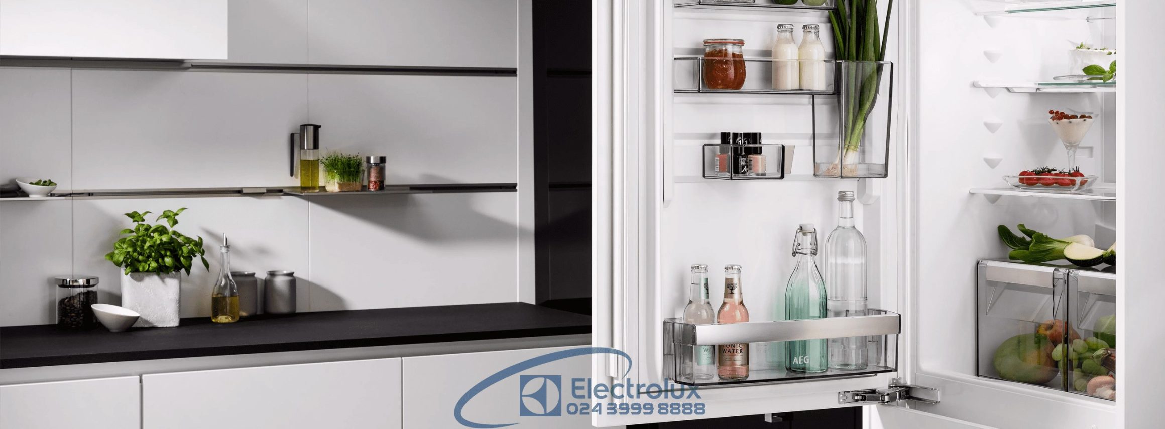 BẢO HÀNH ELECTROLUX