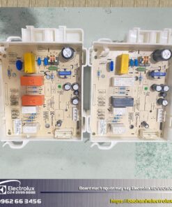 LINH KIỆN MÁY SẤY ELECTROLUX