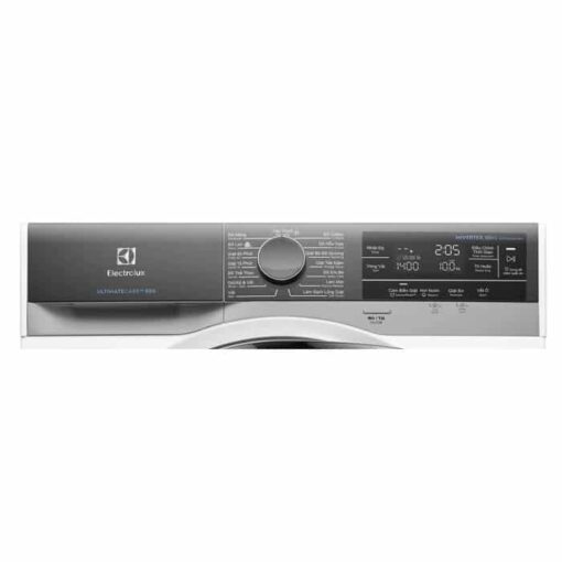Máy giặt Electrolux 10kg UltimateCare 900 - EWF1023BEWA