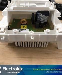 Bo mạch công suất máy giặt Electrolux Inverter