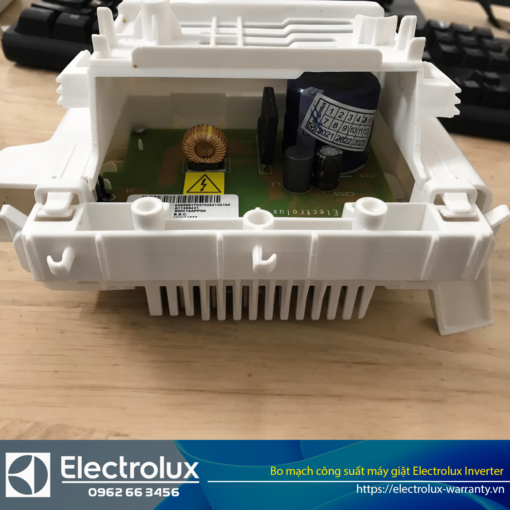 Bo mạch công suất máy giặt Electrolux Inverter