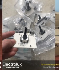 Bo núm xoay máy giặt Electrolux