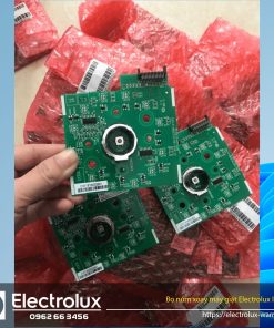 Bo núm xoay máy giặt Electrolux Inverter