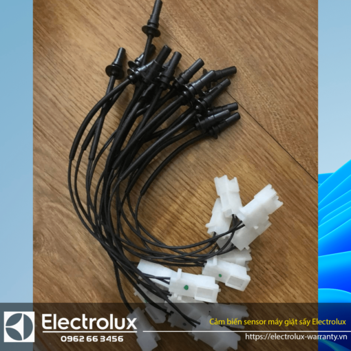 Cảm biến sensor máy giặt sấy Electrolux