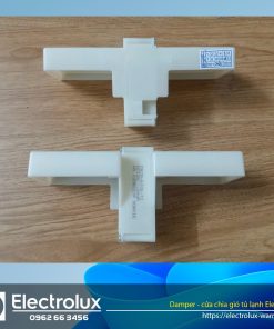 Damper - cửa chia gió tủ lạnh Electrolux
