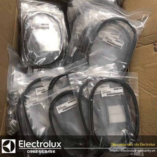 Dây curoa máy sấy Electrolux