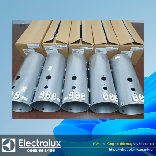 Ống sợi đốt máy sấy Electrolux EDV114