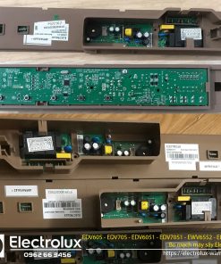 Mạch máy sấy Electrolux EDV605 - EDV705 - EDV6051 - EDV7051 - EWV6552 - EDV7552