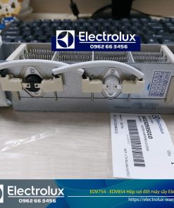 Hộp sợi đốt máy sấy Electrolux EDV754