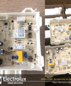 Bo mạch máy sấy Electrolux EDV805JQWA