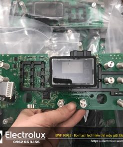 Bo mạch led (hiển thị) máy giặt Electrolux EWF 10932