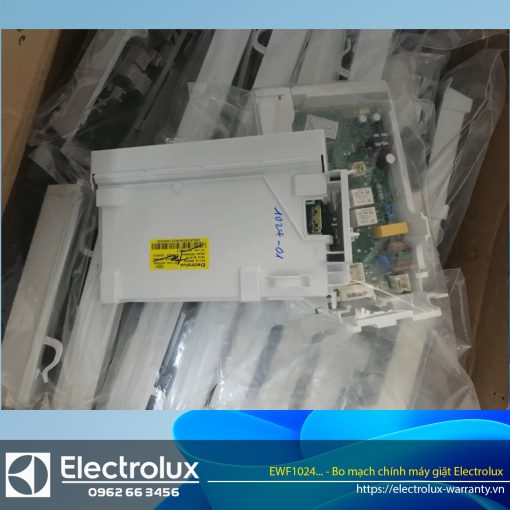 Bo mạch chính máy giặt Electrolux EWF9024