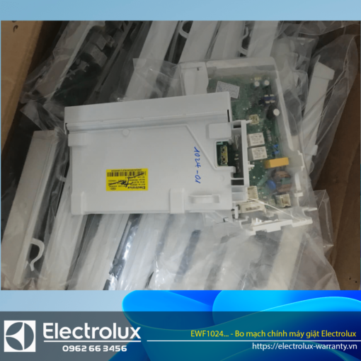 Bo mạch chính máy giặt Electrolux EWF9024