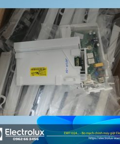 Bo mạch chính máy giặt Electrolux EWF1024...