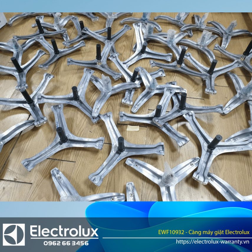 BẢO HÀNH ELECTROLUX