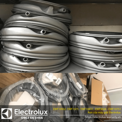 Ron cửa máy giặt Electrolux EWF10932- EWF1073 - EWF10831 - EWF9024 - EWF10751