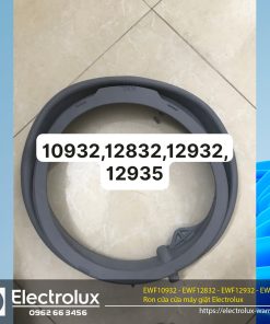 Ron cửa máy giặt Electrolux EWF10932 - EWF12832 - EWF12932 - EWF12935
