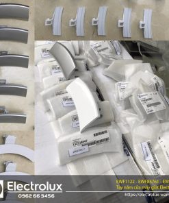 Tay nắm cửa máy giặt Electrolux EWF1122 - EWF85761 - EWF85752