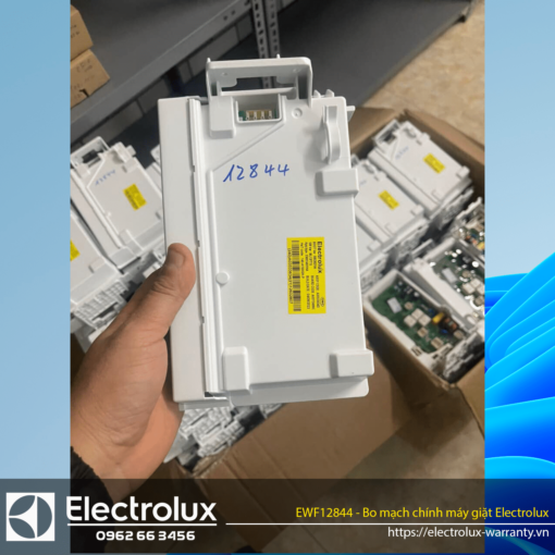 Bo mạch chính máy giặt Electrolux EWF12844