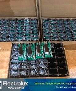 Bo mạch led (hiển thị) máy giặt Electrolux EWF12935
