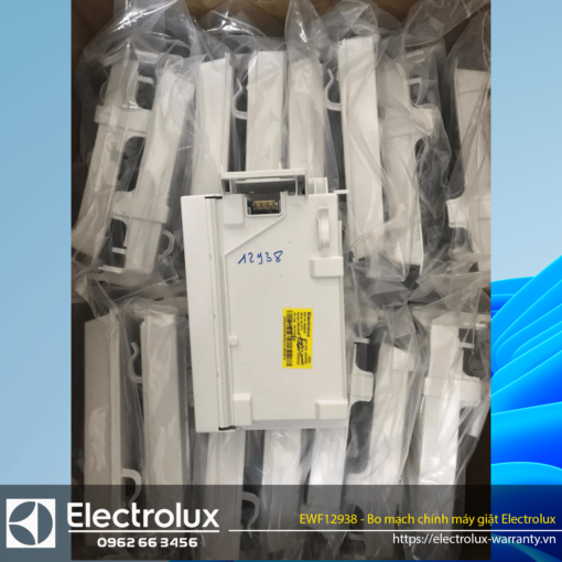 Bo mạch chính máy giặt Electrolux EWF12938