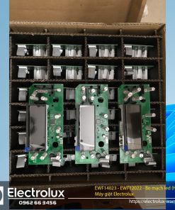 Bo mạch led (hiển thị) máy giặt Electrolux EWF14023 - EWF12022