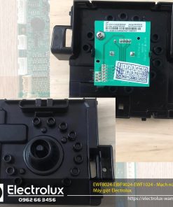 EWF8024-EWF9024-EWF1024 washing machine control board motor control module for Electrolux appliances.