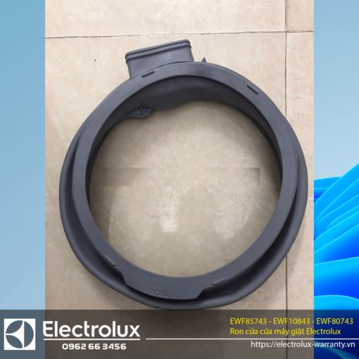 Ron cửa máy giặt Electrolux EWF85743 - EWF10843 - EWF80743