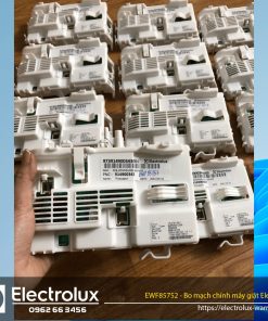 Bo mạch chính máy giặt Electrolux EWF85752