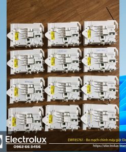 Bo mạch chính máy giặt Electrolux EWF85761