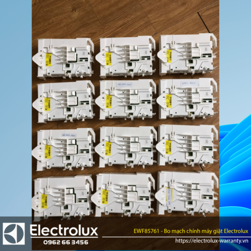 Bo mạch chính máy giặt Electrolux EWF85761