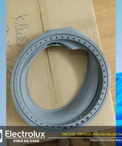 Ron cửa máy giặt Electrolux EWF9024ADSA