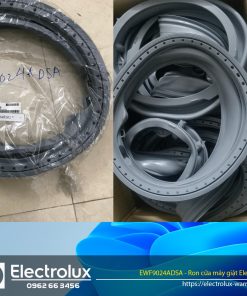 Ron cửa máy giặt Electrolux EWF9024ADSA