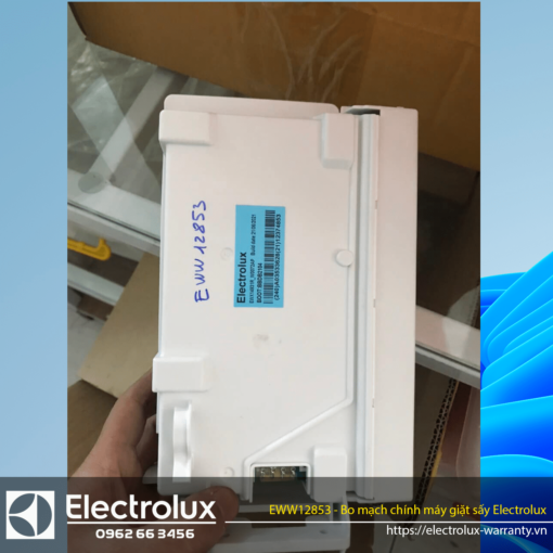 Bo mạch chính máy giặt sấy Electrolux EWW12853