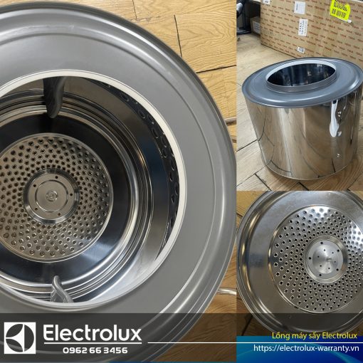 Lồng máy sấy Electrolux