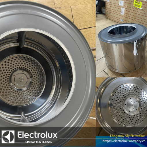 Lồng máy sấy Electrolux
