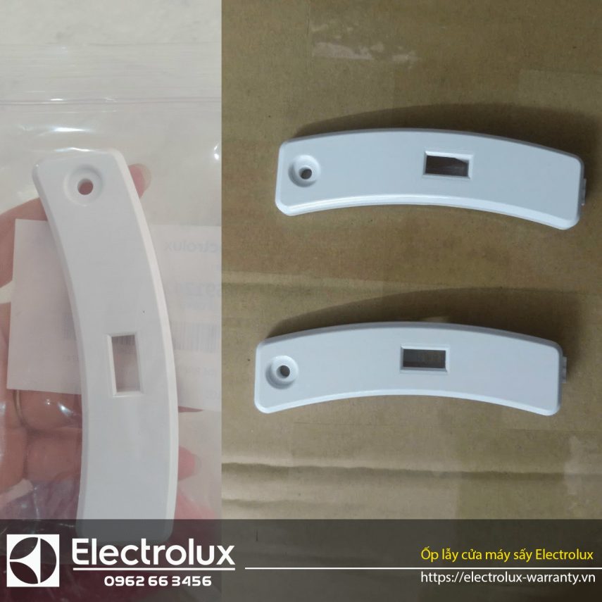 BẢO HÀNH ELECTROLUX
